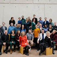 Cappella Amsterdam