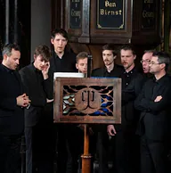 Cappella Pratensis