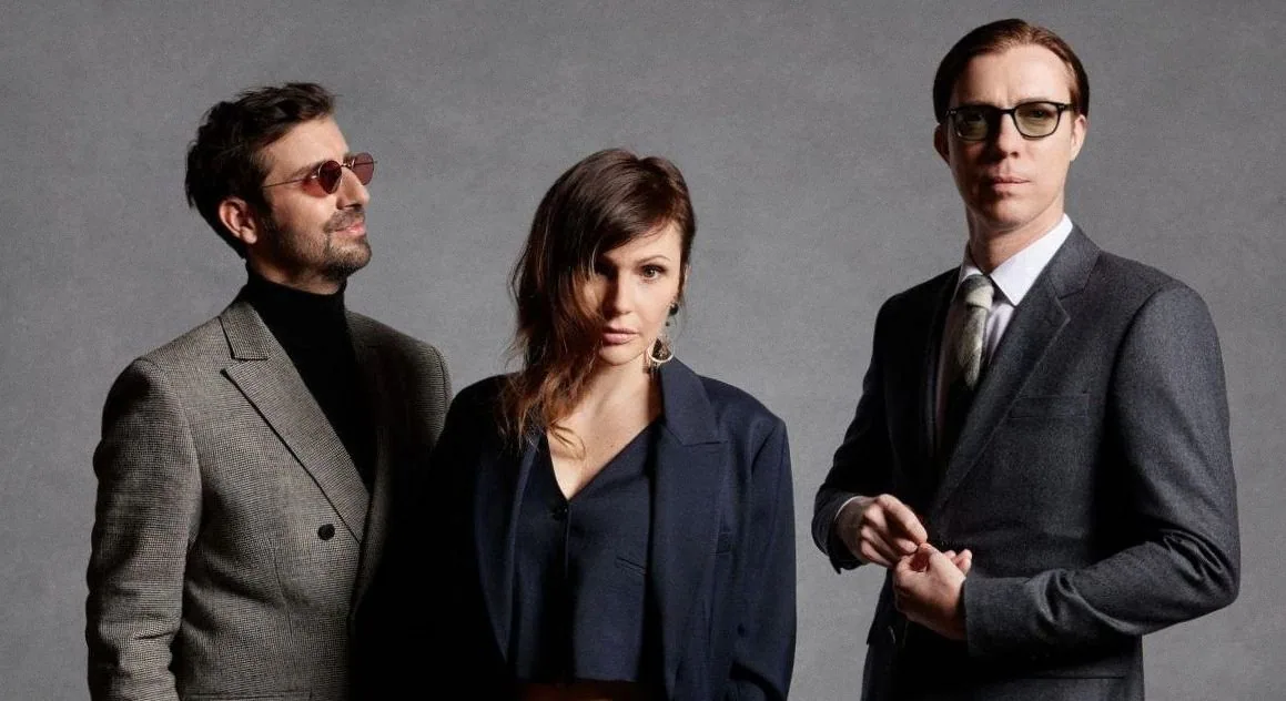 Caravan Palace