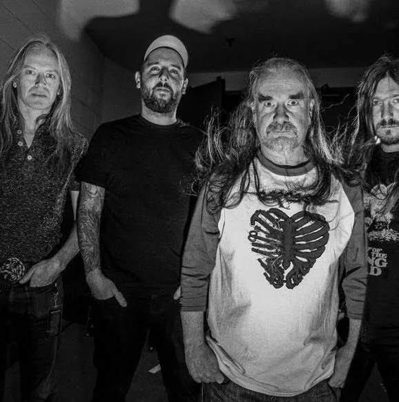 Carcass