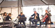 Carel Kraayenhof & Matangi Quartet