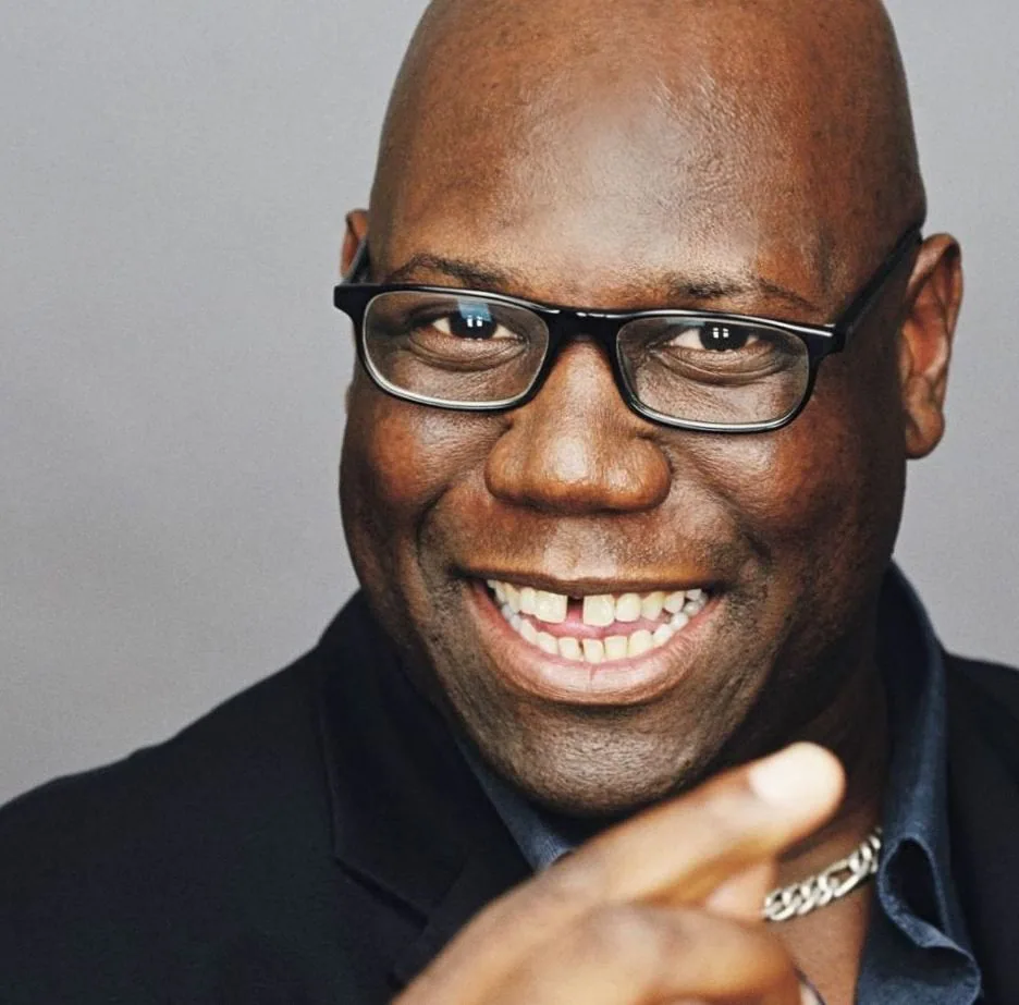 Carl Cox