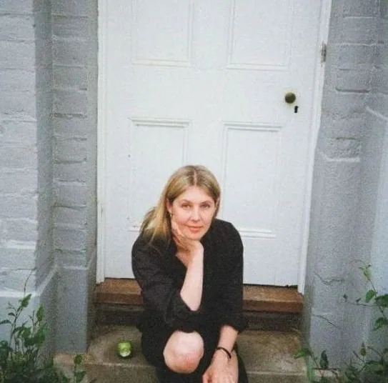 Carla dal Forno