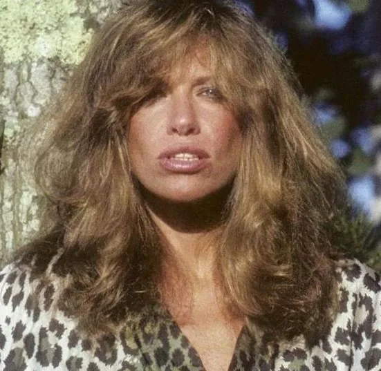 Carly Simon