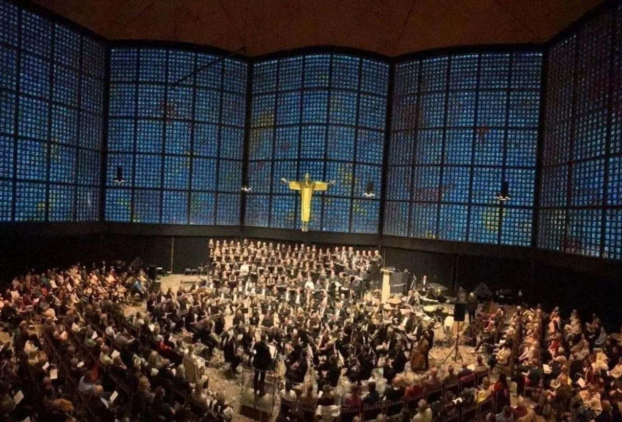 Carmina Burana