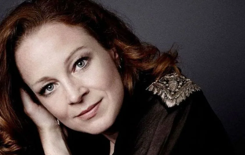 Carolin Widmann