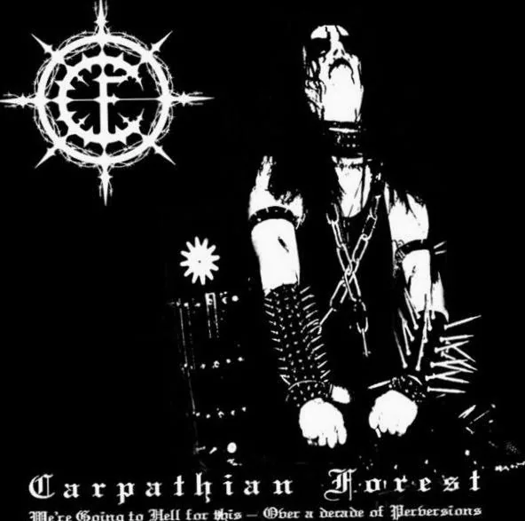 Carpathian Forest