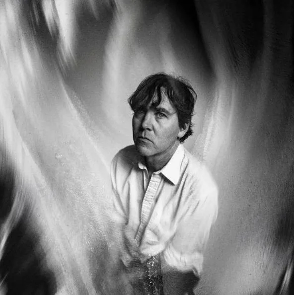 Cass McCombs