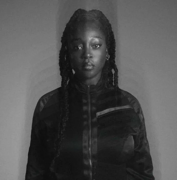 Cassie Kinoshi