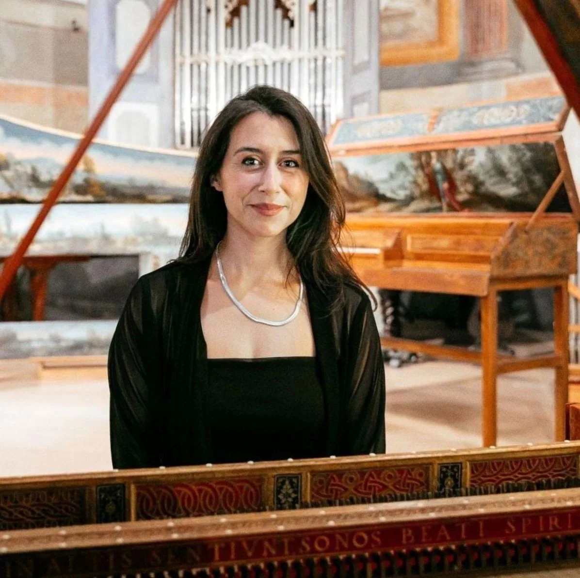 Catalina Vicens