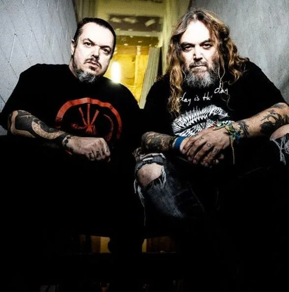 Cavalera Conspiracy