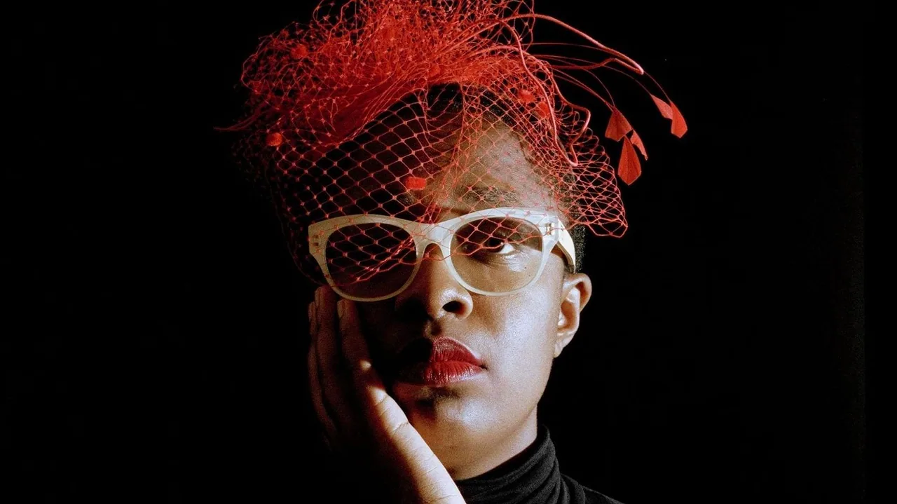 Cécile McLorin Salvant