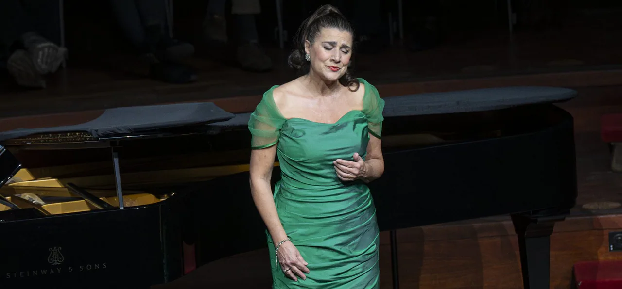 Cecilia Bartoli
