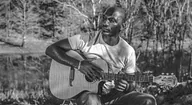 Cedric Burnside