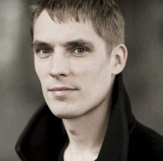 Cédric Tiberghien, François-Frédéric Guy, Colin Currie, Sam Walton