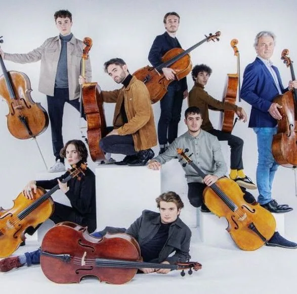 Cello8