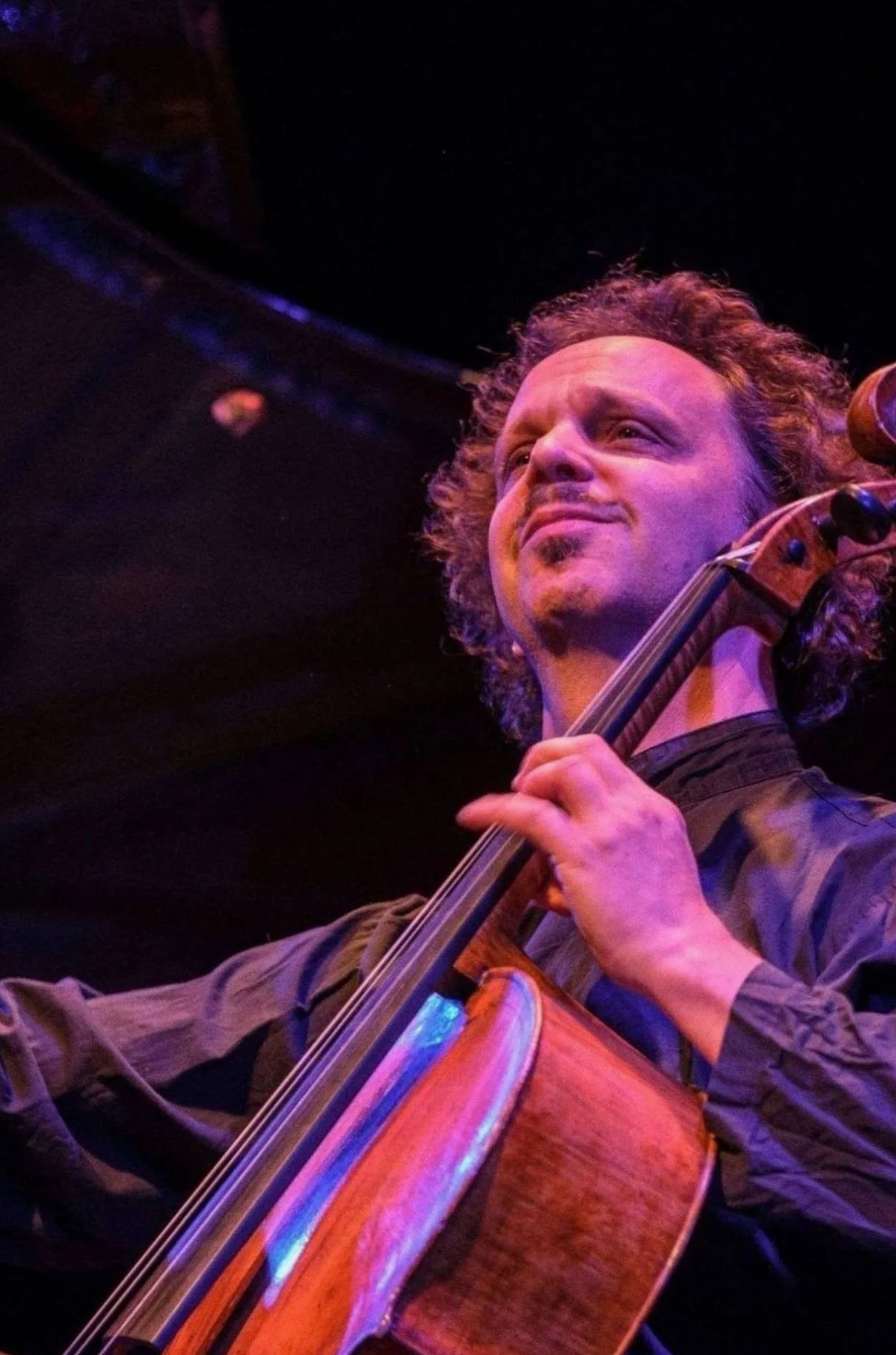 Cellofest — background image