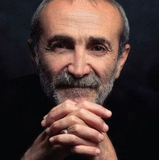 Cengiz Özkan