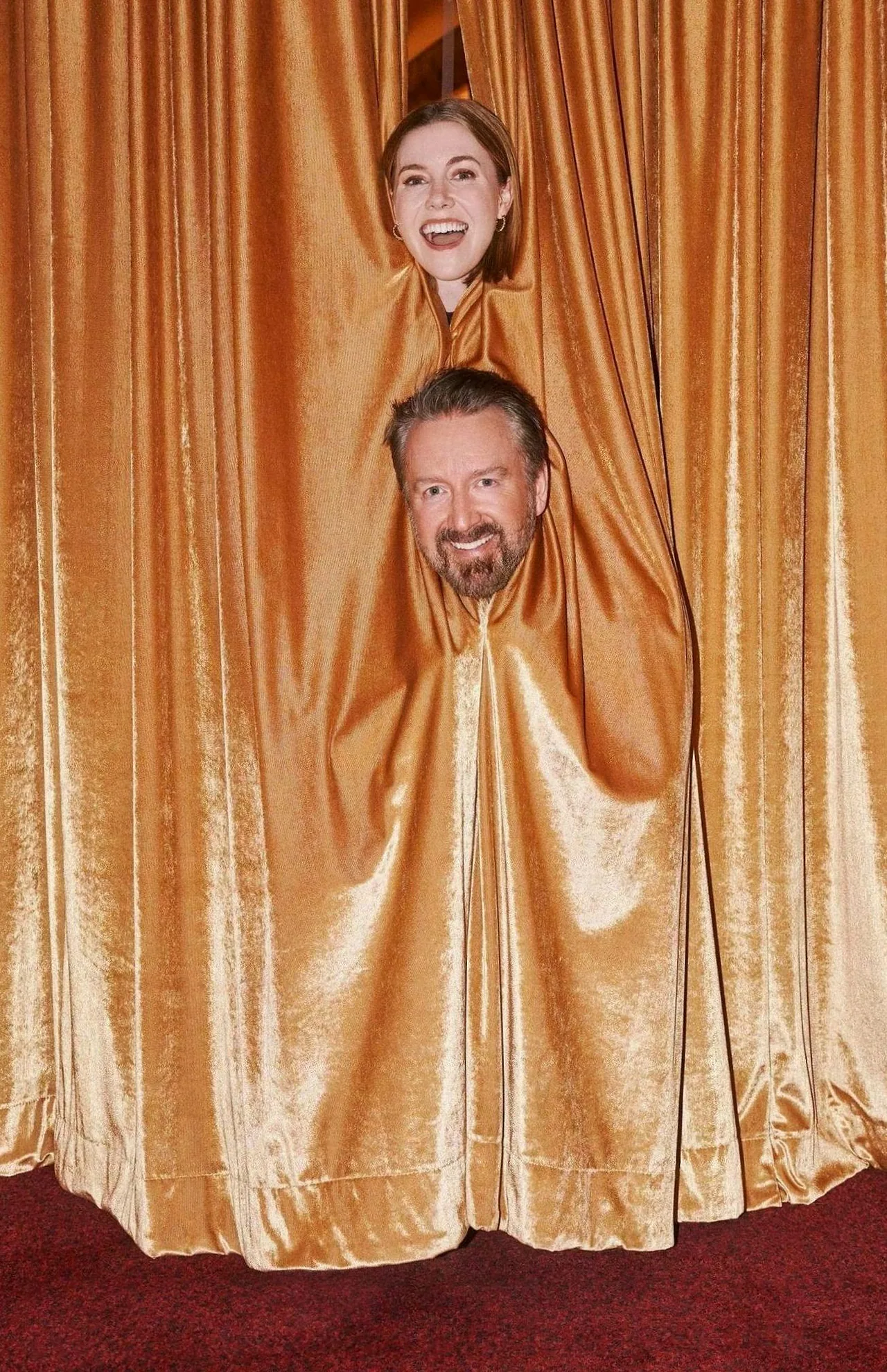 Chad Daniels