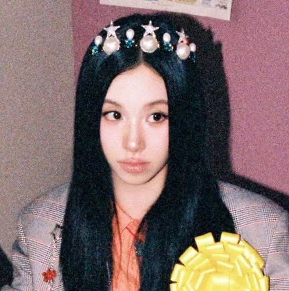 CHAEYOUNG