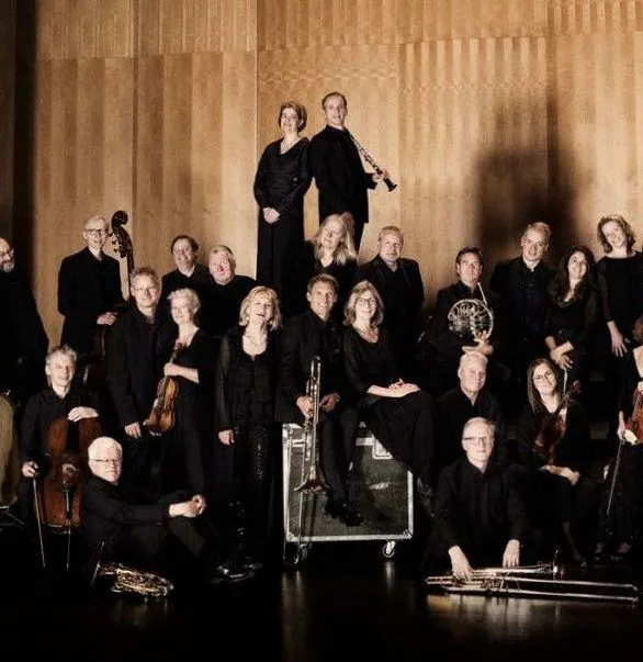 Chamber Orchestra of Europe