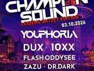 Champion Sound