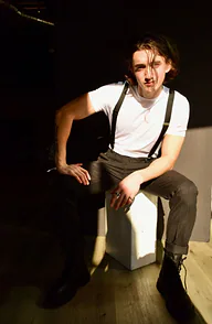 Chance Peña