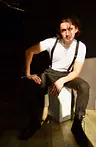 Chance Peña