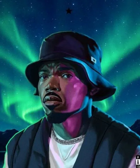 Chance the Rapper