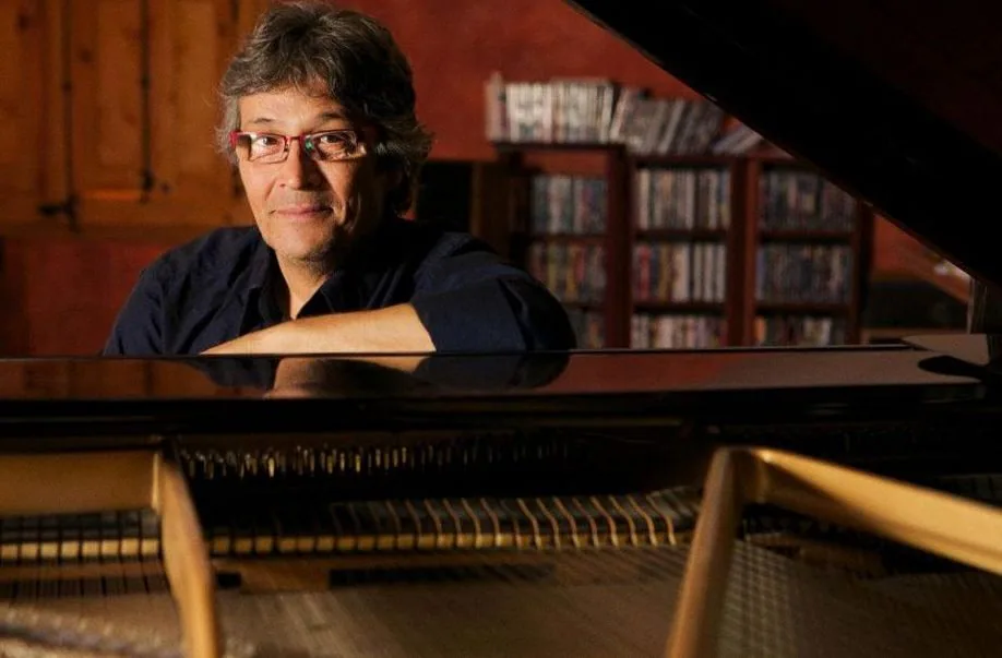 Chano Domínguez