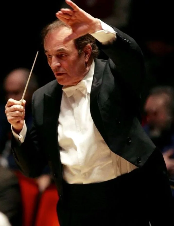 Charles Dutoit