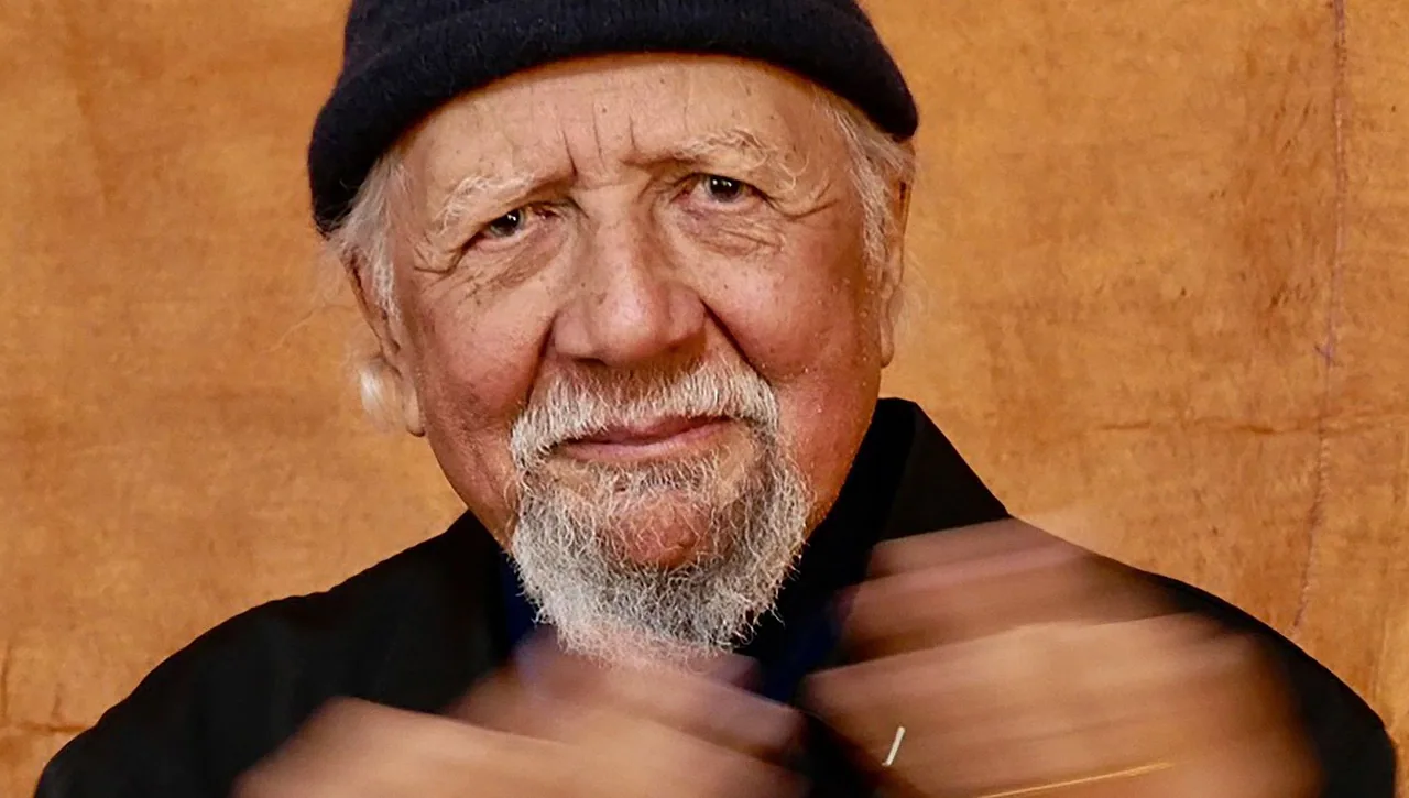 Charles Lloyd