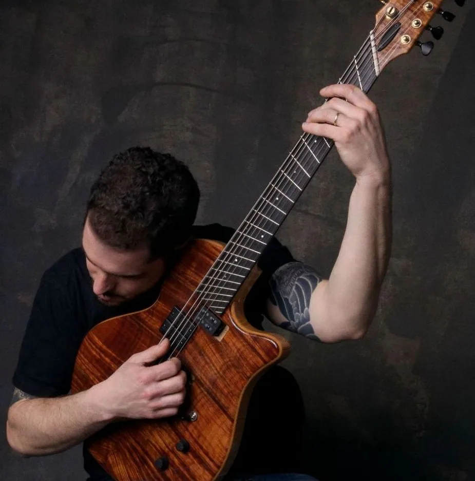 Charlie Hunter