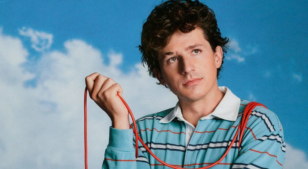 Charlie Puth