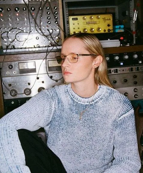 Charlotte Day Wilson
