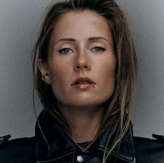 Charlotte de Witte