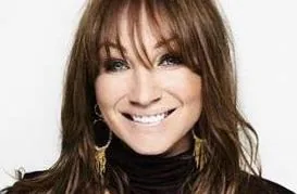 Charlotte Perrelli