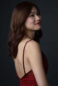 Charlotte Tang
