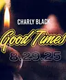 Charly Black