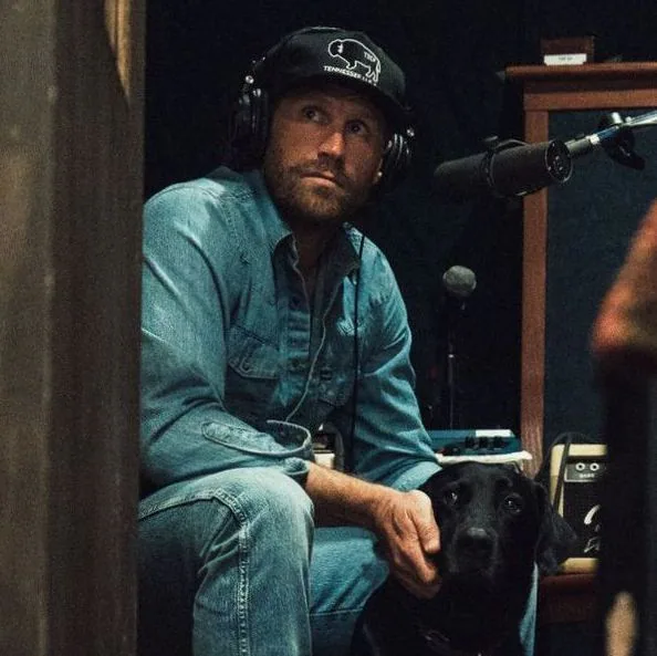 Chase Rice