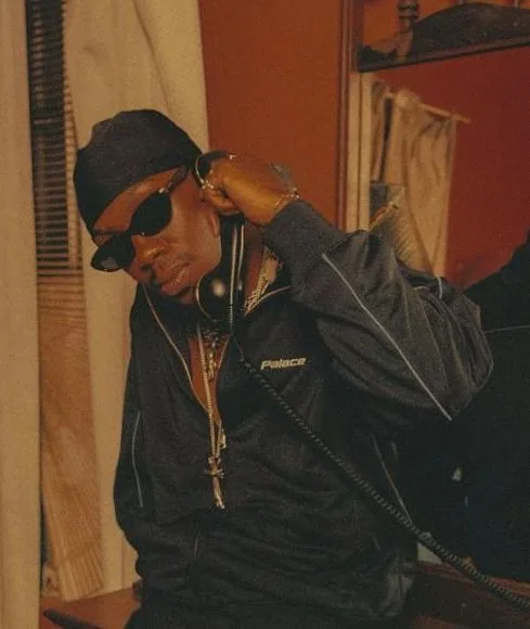 Chase Shakur