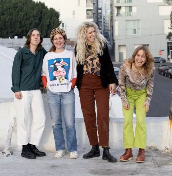 Chastity Belt