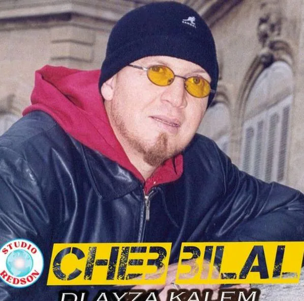 Cheb Bilal