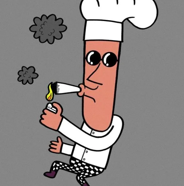 Chef Boyarbeatz