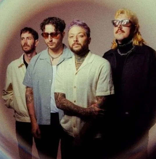 Chelsea Grin