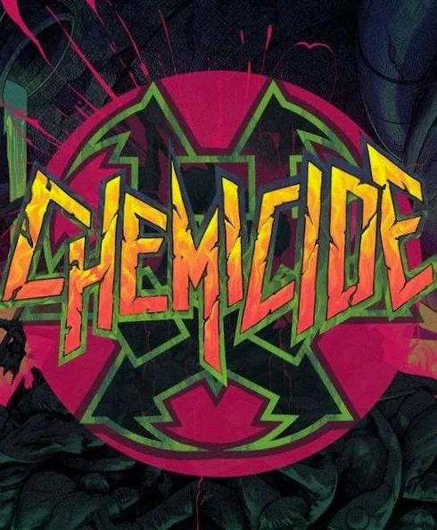 Chemicide