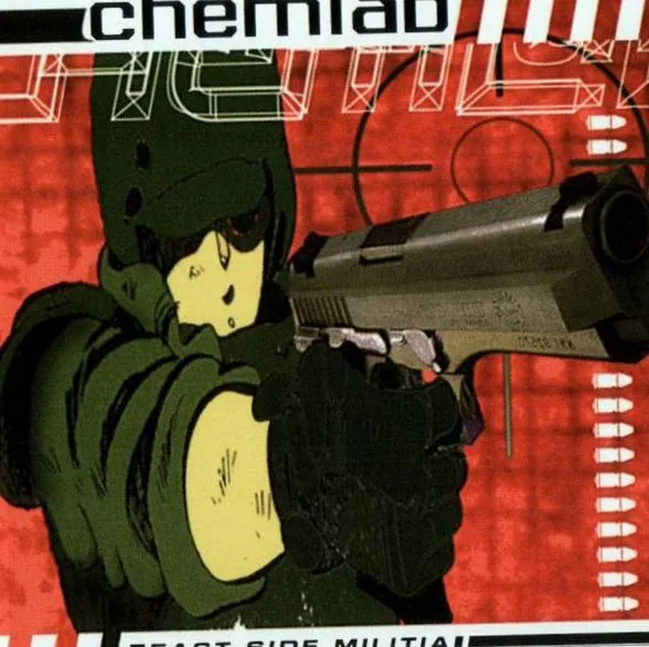 Chemlab