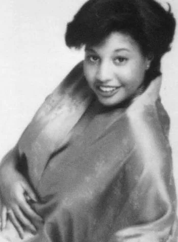 Cheryl Lynn