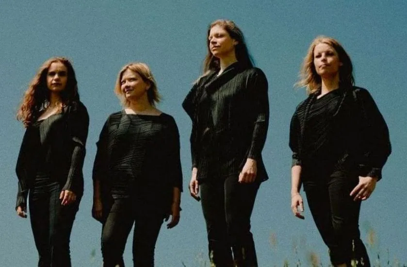 Chiaroscuro Quartet