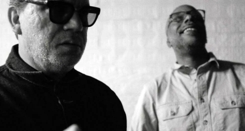 Chicago Underground Duo